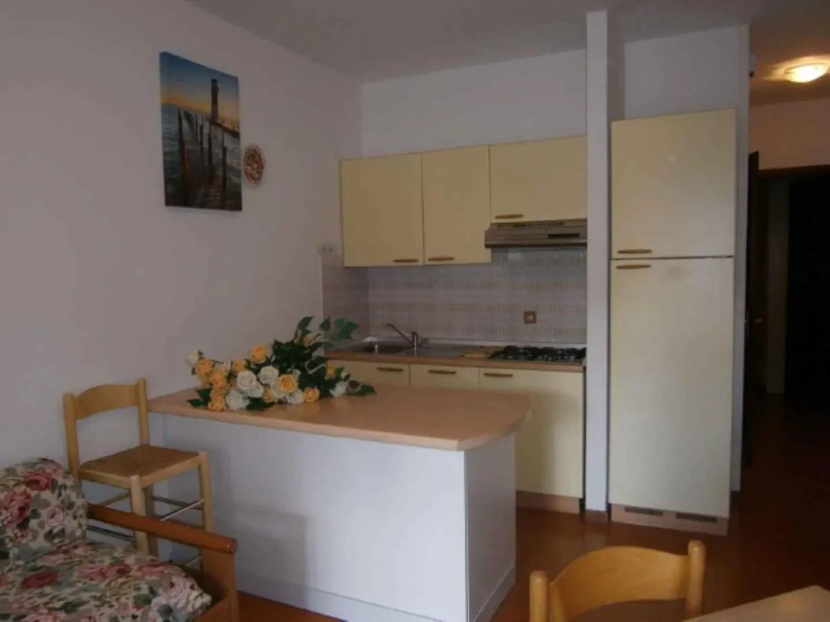 Apartment In Bibione 24636 0*,