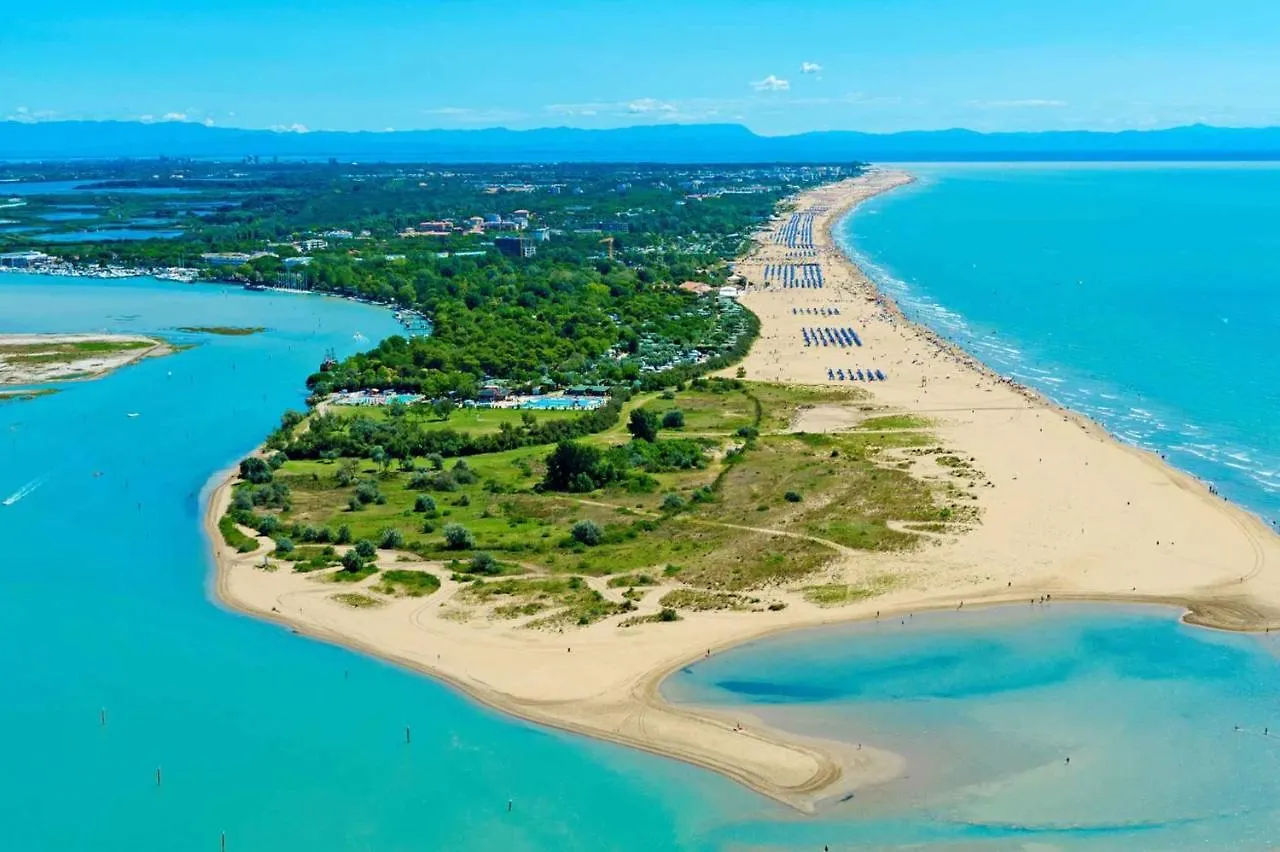 Apartment In Bibione 24636 Italy